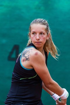 Bild 591 - 1. und 2. Damen Club and der Alster